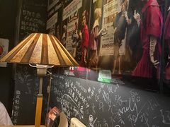 -等待戈多Waiting For Godot(交道口店)