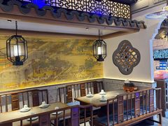 -姑苏家宴·苏帮菜·松鼠桂鱼(苏州总店)