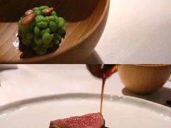-三嚥阁 La Villa Restaurant