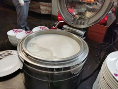 -棕榈岛海鲜自助餐厅(虹桥迎宾馆店)
