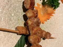-青叶日式料理(飘亮阳光广场店)
