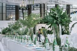 点击看大图 -金茂深圳JW万豪酒店·宴会厅