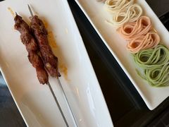 -南门涮肉(上海一店)