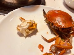 -九月海·海鲜自助(世纪东方店)