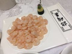 -红城阁·上海味道(四平路店)
