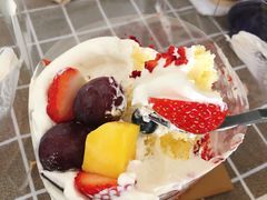 -巴黎贝甜(凯德MALL望京店)