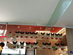 -虎丫炒鸡(郑州高新万科店)