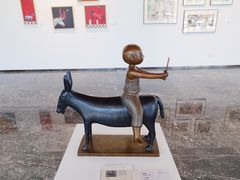 -宝龙艺术中心(七宝宝龙城店)