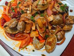 -金刚山烧烤(中山路店)