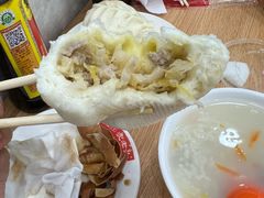 -沈老头包子(长春总店)