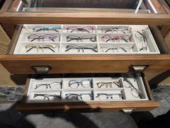 -大视光学•LINDBERG林德伯格•全球手工眼镜集合店(王府井店)