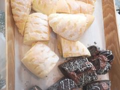 奥利奥魔法棒-奈雪的茶(石家庄万象城店)