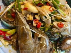 -日进一片海.生腌海鲜火锅.宵夜烧烤(三里屯总店)