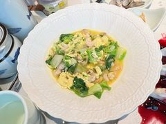 -船歌·鱼水饺青岛菜(枫蓝国际购物中心店)