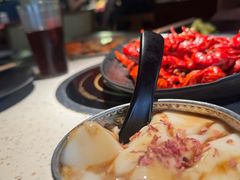 -沪小胖·小龙虾·蓝龙王(八佰伴店)