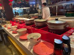 -上海浦东嘉里大酒店