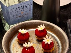 -鲜璟台·地标景观餐厅(上海中心店)