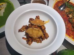 -南堂馆·新川菜(春熙路店)