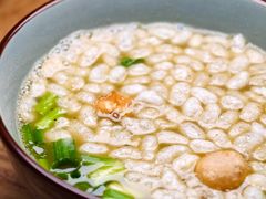 擂茶-牛八宝桂林米粉(八里庄店)