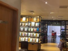 -COSTA COFFEE(新奥购物中心店)
