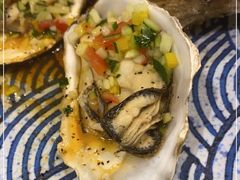 -帽帽家只卖生蚝·烧烤(沙湖路店)