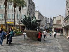 -长人馄饨铺(解放街店)