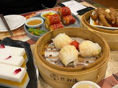 -点都德(大茶楼店)