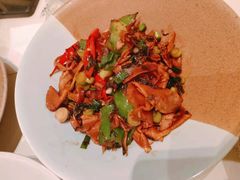 -外婆家(古墩印象城店)