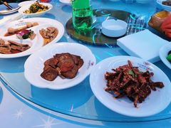 -世纪缘国际会议中心·中餐厅(百家湖店)