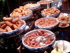 -钱小奴创意自助餐厅·原切谷饲安格斯畅吃(苏州昆山招商花园城店)