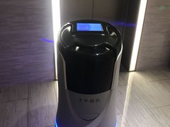 -全季酒店(广州越秀公园店)