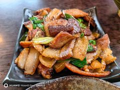 -古代饭堂(冠亚店)