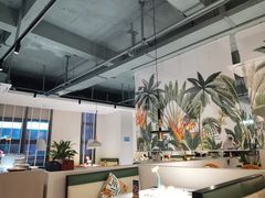 -Aqua Oasis 水天堂(爱山广场店)