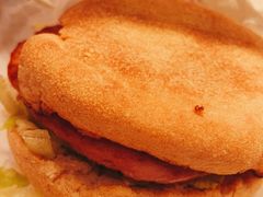 -麦当劳(鼓楼店)