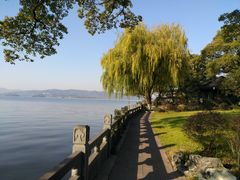 -杭州西湖柳莺里酒店·闻莺厅