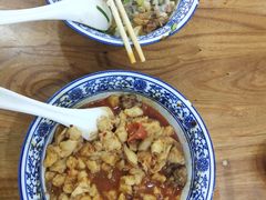 -西羊市老米家泡馍(西羊市店)