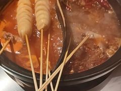 -江湖六膳門串串香(隆礼路店)