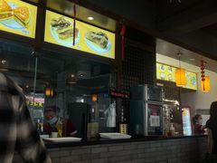 -汪一挑馄饨(老街店)