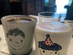 -Brut Eatery悦璞食堂(愚园路店)