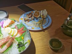 -松子料理(世纪城店)
