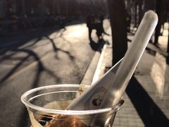 -喜茶(上海打浦桥日月光gelato lab+店)