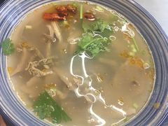 -四季小馆·地道北京小吃(广百店)