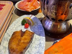 -海鼎荟海鲜姿造(晋江宝龙店)