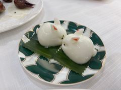 -福满楼·海鲜酒家(福永益田店)