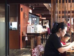 大堂-临家闽南菜(大唐店)