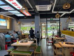 -巴蜀匠人原味火锅(中信未来城店)