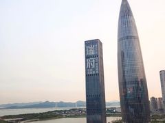 -小南洋海景餐厅(深圳湾店)