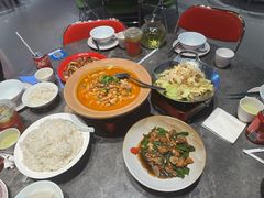 -黄弟大排档·湖南菜·小龙虾·小海鲜(凯旋北路店)