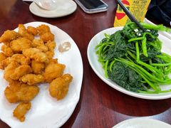 -古早人小吃店(黄河北路店)