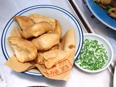 脆炸普宁豆腐-潮堂 · 潮州菜(恒隆广场店)